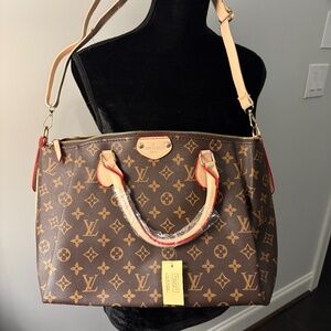 High End Fashion Bag